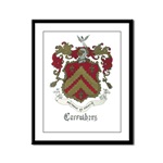 Carruthers Coat of Arms