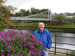 Author by River Nith